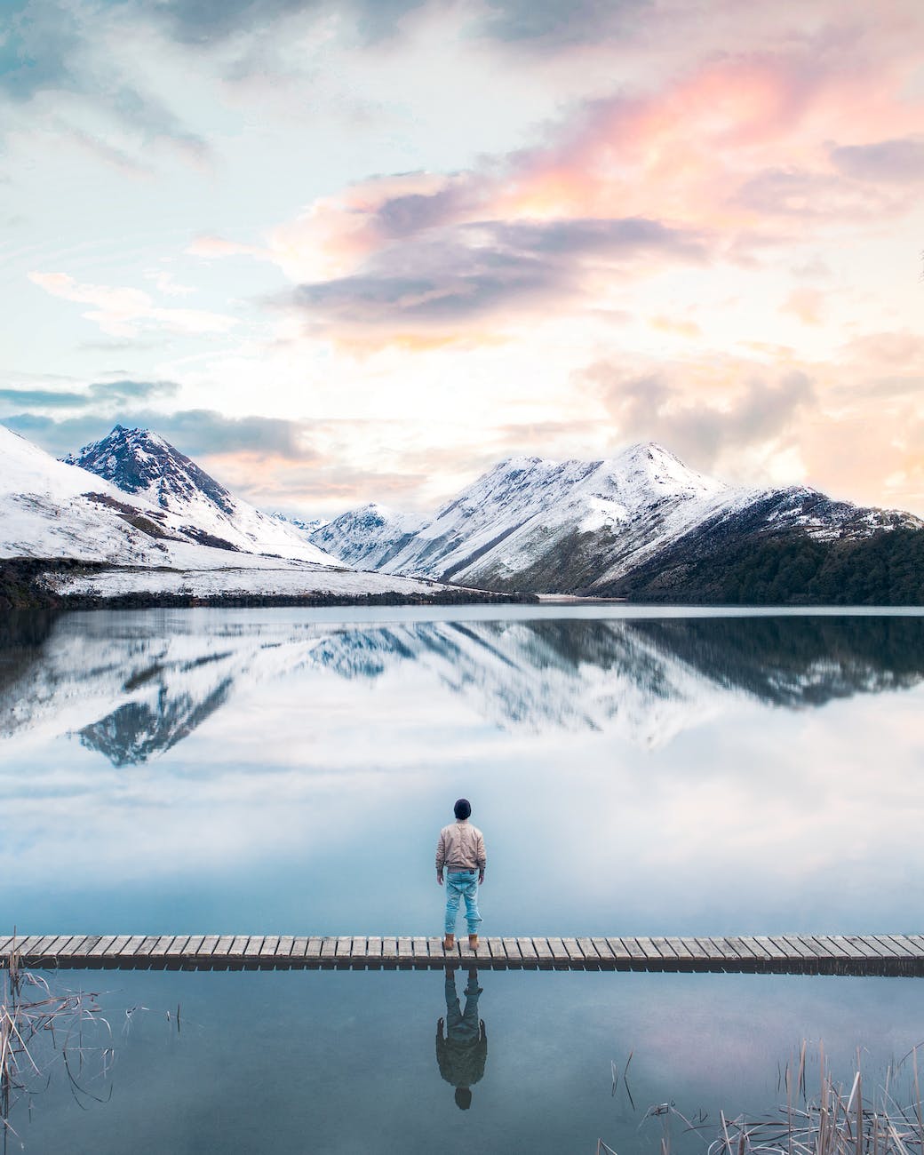Meditation: An Unexpected Journey