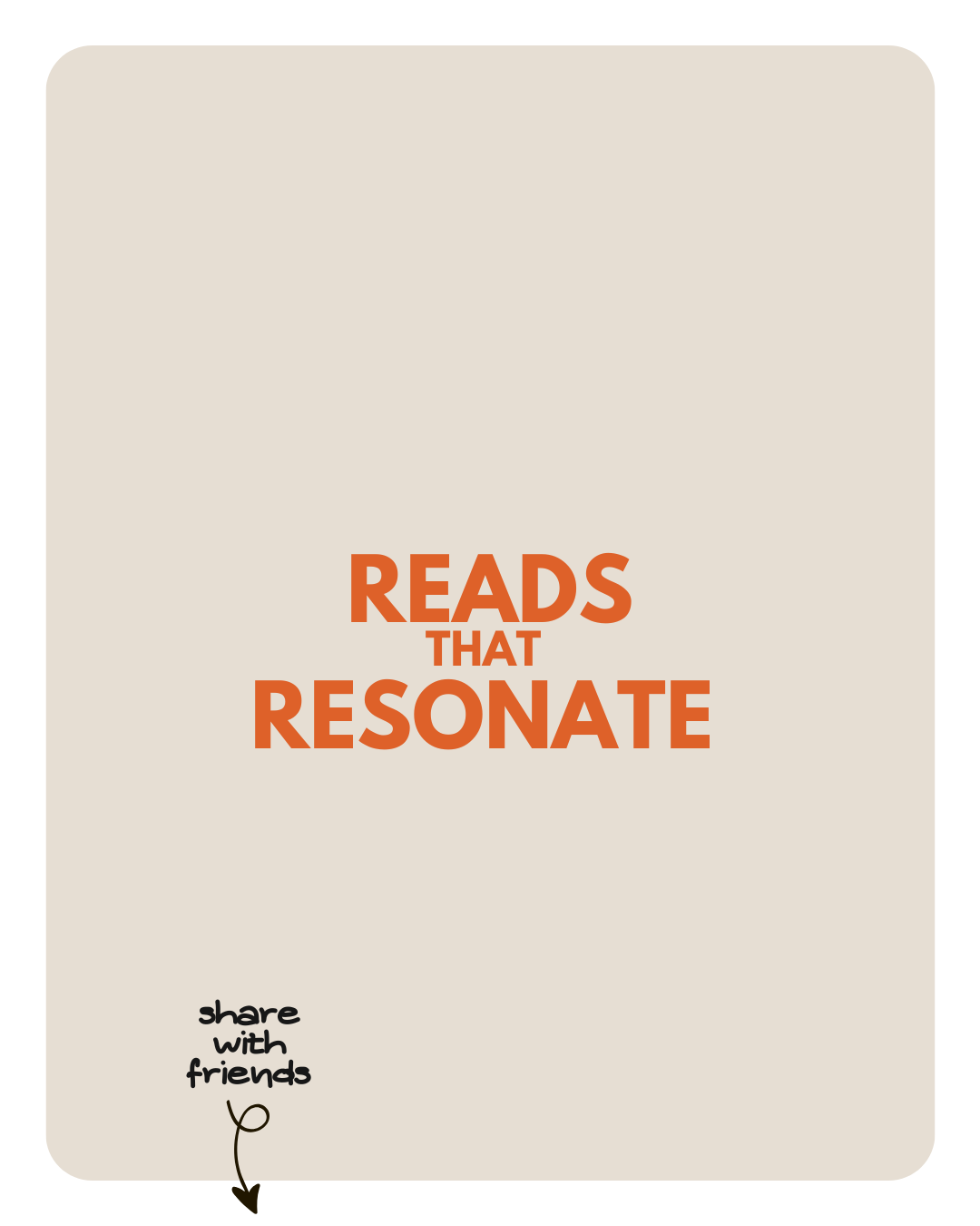 Reads That Resonate: What’s Your Dream? by Simon Squibb