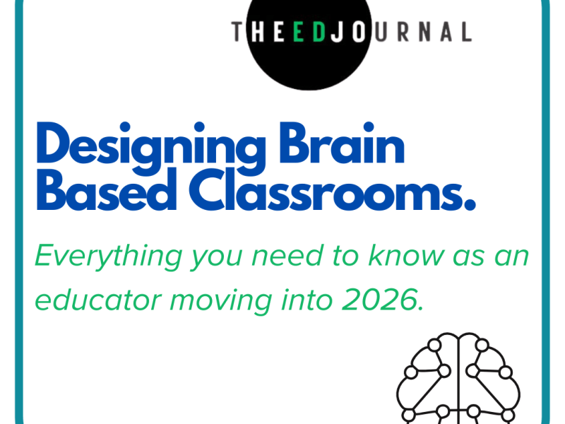 Neuroscience Insights: Designing Effective Learning&nbsp;Spaces